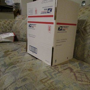 OFFICE CLEAN OUT /LOT SALE